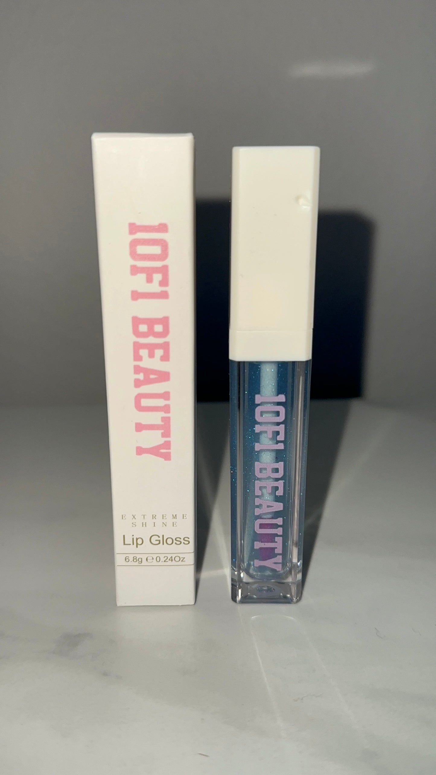 Ocean (Ph color changing)